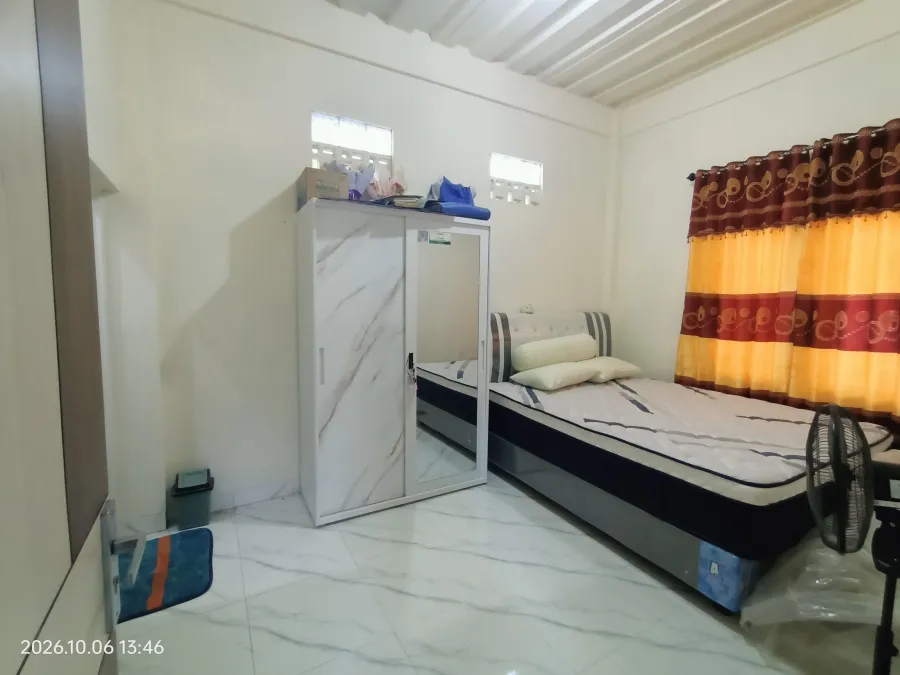 Penginapan Kajen