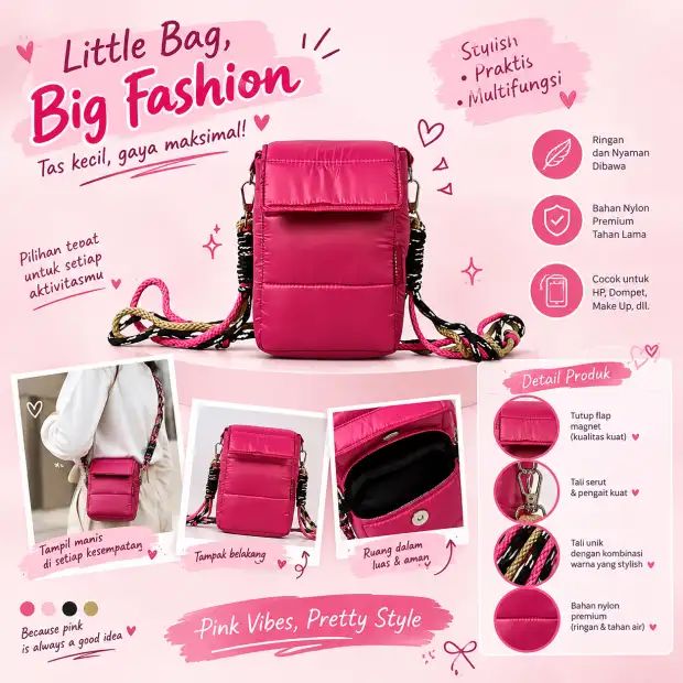 Mini Bag